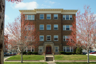 Building Photo - Kenton Apartments