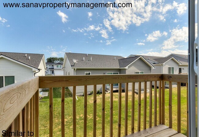 Building Photo - Modern 2-Story Home in Waukee School District
