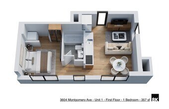 Building Photo - JOIN THE WAITLIST TODAY