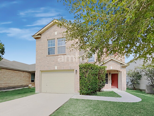 Building Photo - 9831 Carswell Peak