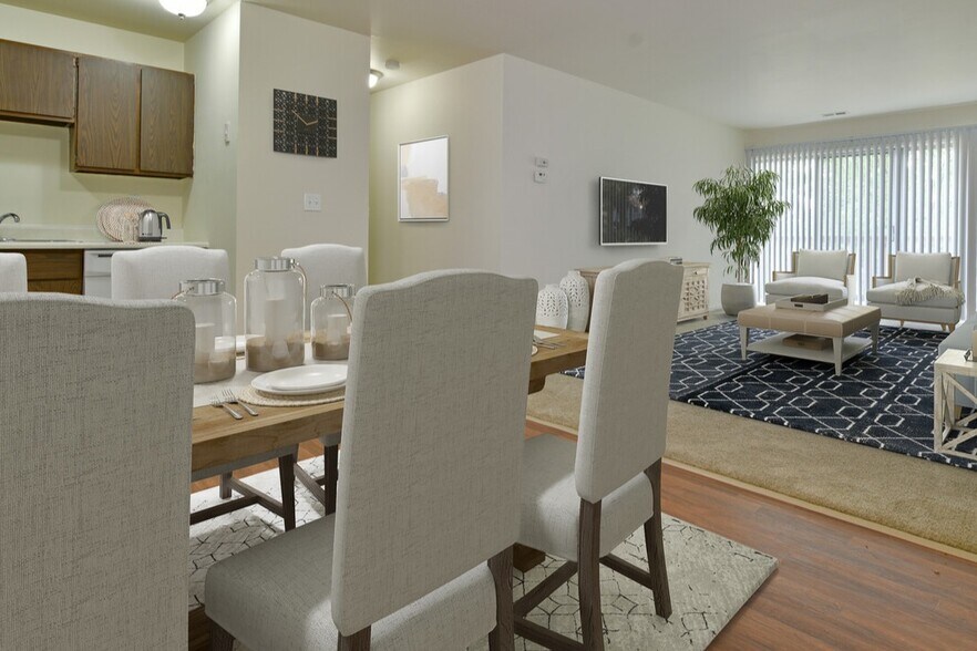 Grand Bend Club Apartments 1420 Perry Rd Grand Blanc MI 48439