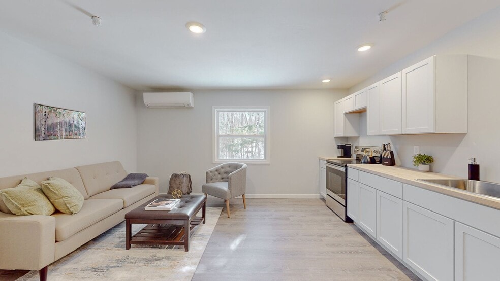 Building Photo - Nasson in the Pines | Fobes Hall