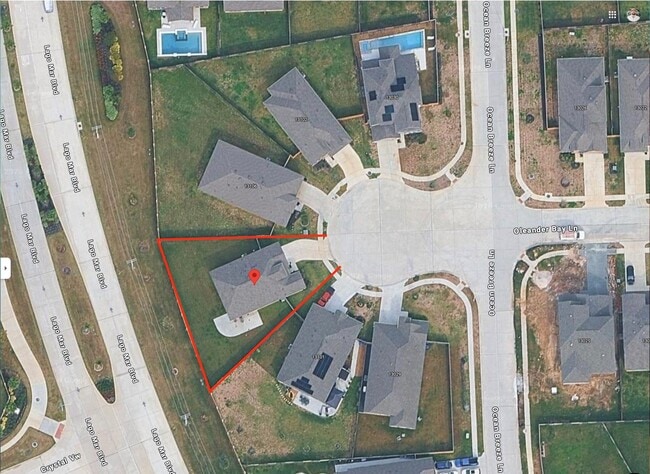 Building Photo - 13105 Oleander Bay Ln