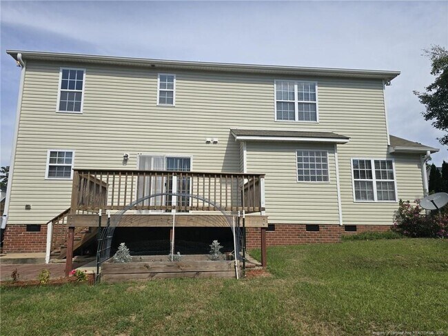 Building Photo - 115 Haywood St