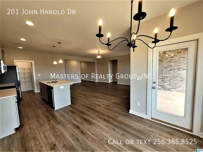 Building Photo - 201 John Harold Dr