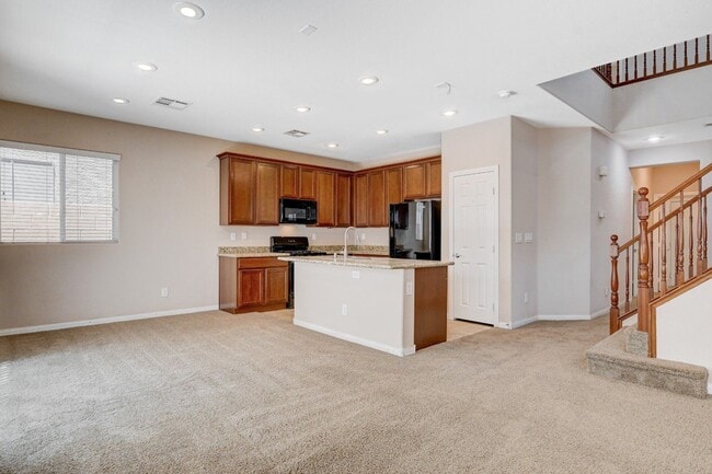 Building Photo - MARVELOUS 2 Story, 3 Bedroom Home with LOF...