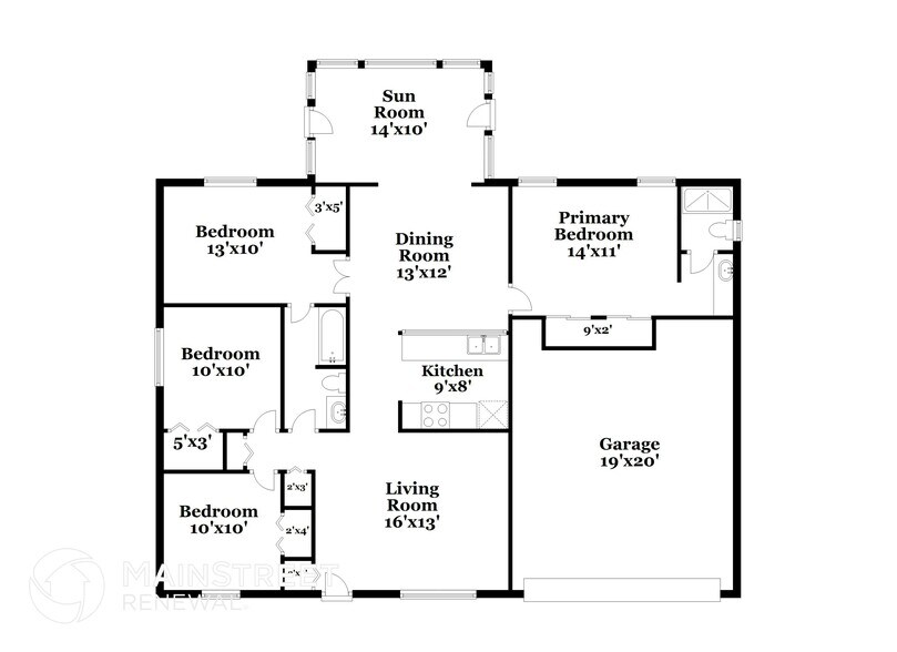 Building Photo - 2608 Hampton Park Pl