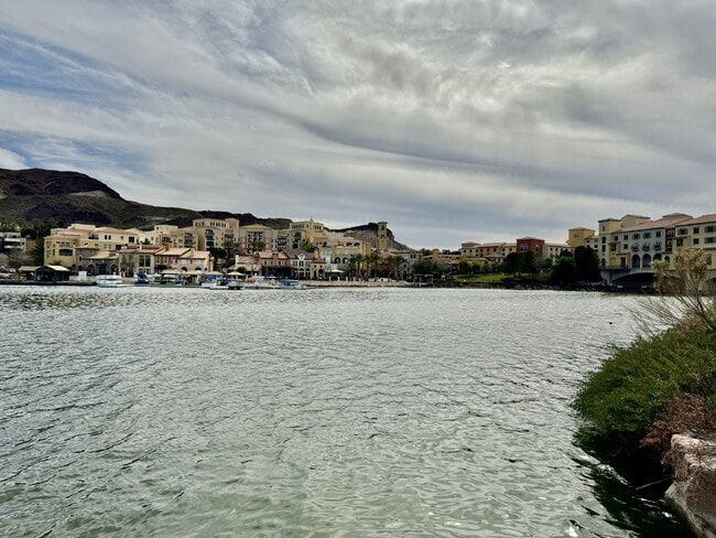 Building Photo - Stylish Lake Las Vegas Studio | Fully Furnished | Flexible Lease Terms & All utilities included!