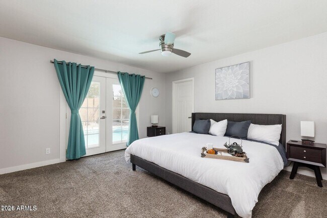 Building Photo - 5225 N 83rd Pl