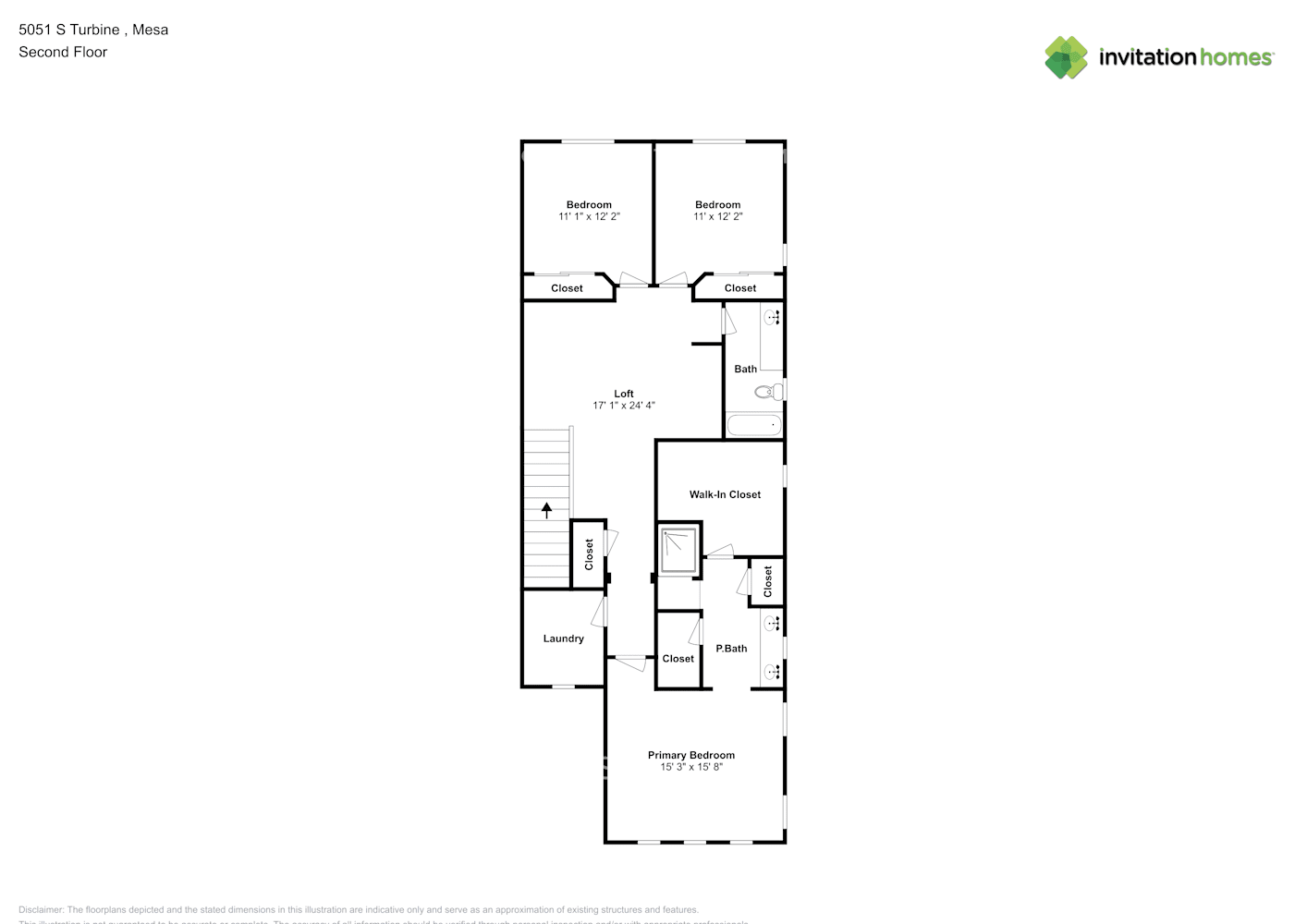 Building Photo - 5051 S Turbine