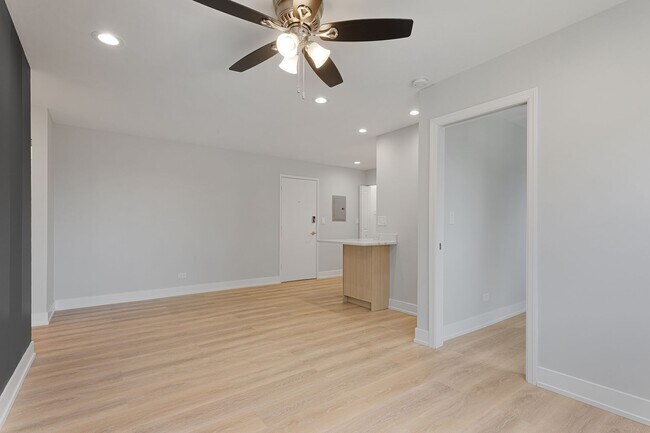 Interior Photo - The Arbor Winthrop South