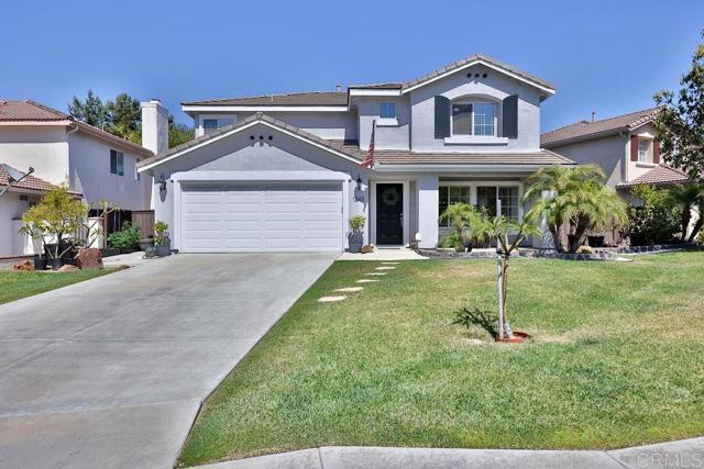 Primary Photo - 1343 Granite Springs Dr