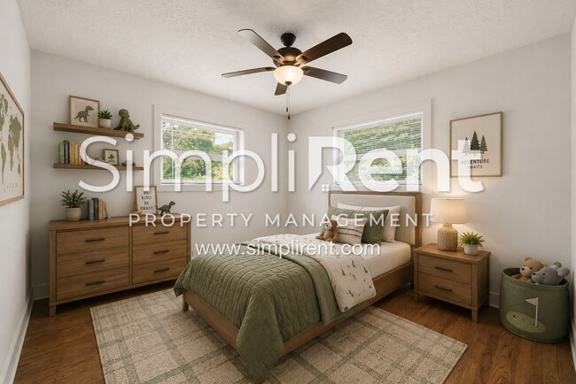 Building Photo - 3685 Glen Falls Dr