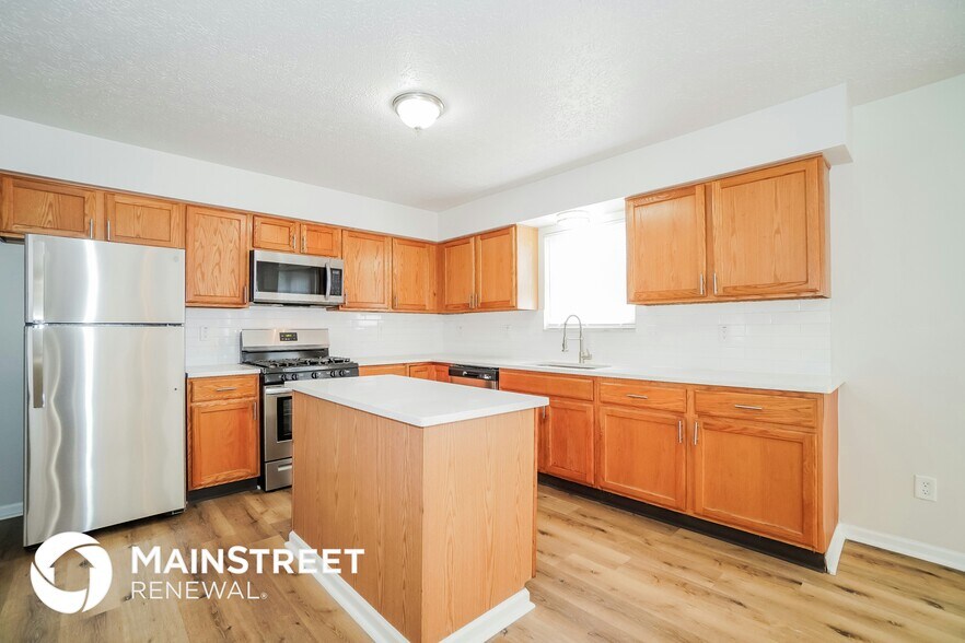 Building Photo - 4301 Owl Ct