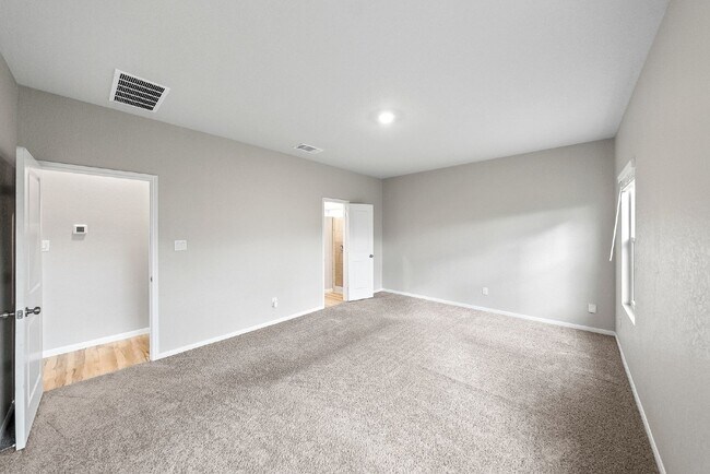 Building Photo - Welcome to Your Solar Powered Home w/ Tesl...