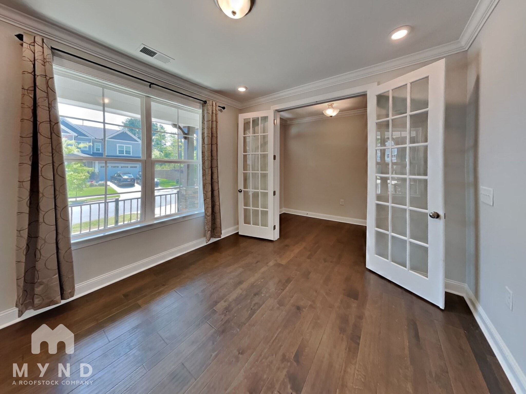 Building Photo - 8451 Seawell School Rd