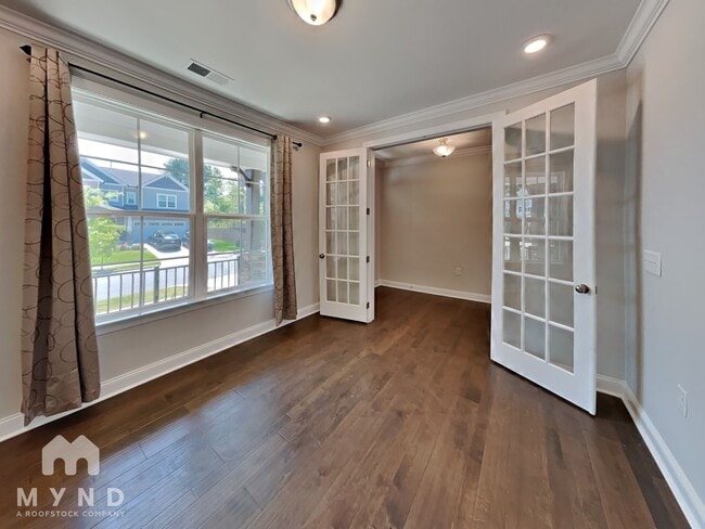 Building Photo - 8451 Seawell School Rd