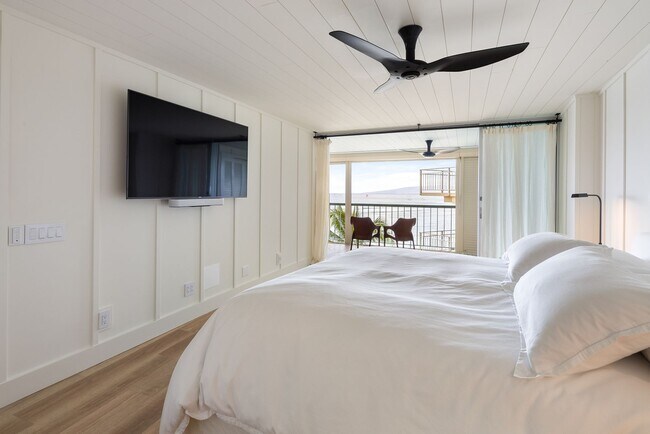 Building Photo - Sans Souci Unit #507