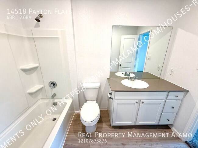 Building Photo - 14518 Payton Flts