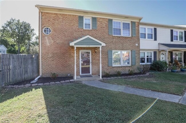 Primary Photo - 4755 Old Hickory Rd