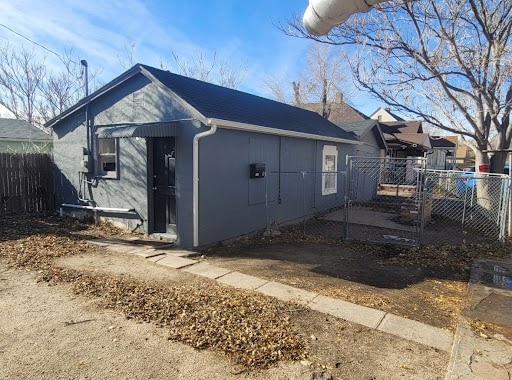 Building Photo - 1119 Conley St