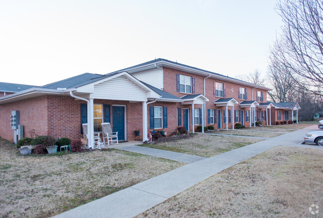 Building Photo - Castlewood Apartments