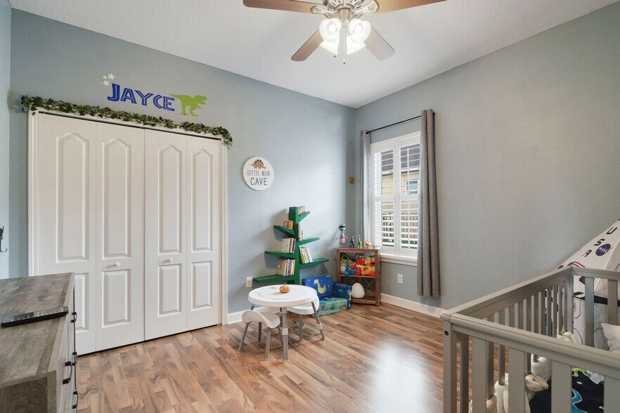 Building Photo - 5808 Tarleton Way