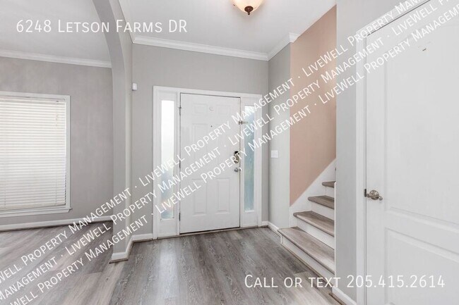 Building Photo - 6248 Letson Farms Dr