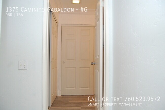Building Photo - 1375 Caminito Gabaldon