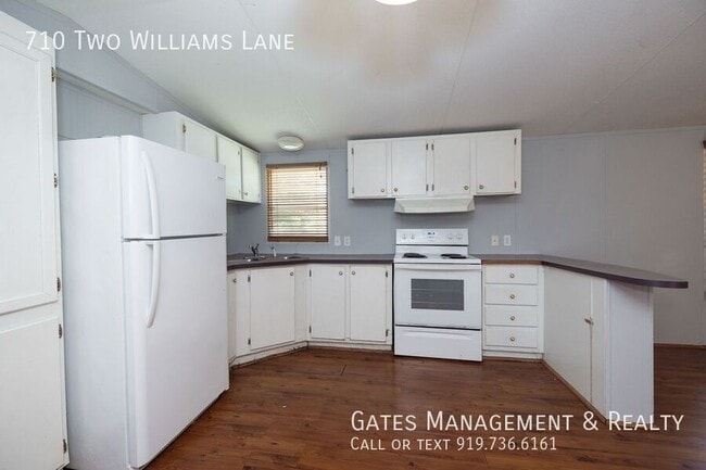Building Photo - 710 Two Williams Ln