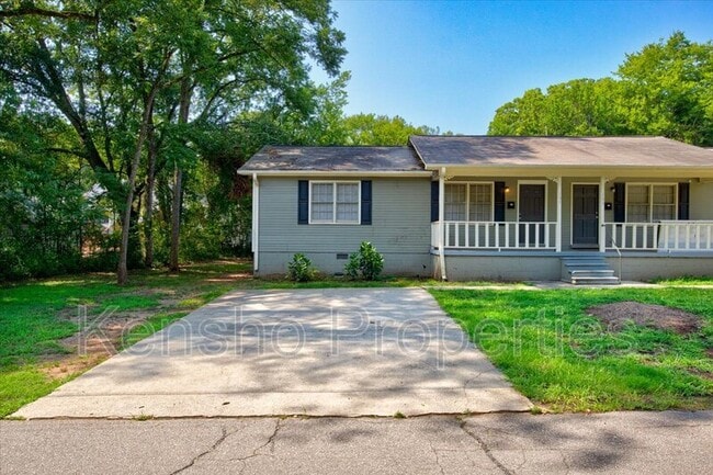 Building Photo - 157 Hooten St