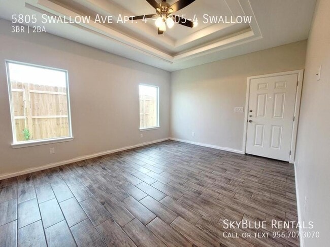 Building Photo - 5805 Swallow Ave