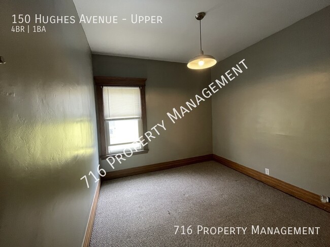 Building Photo - 150 Hughes Ave