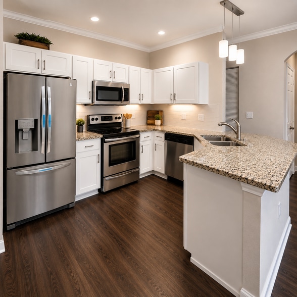 Building Photo - 4404 SW 160th Ave