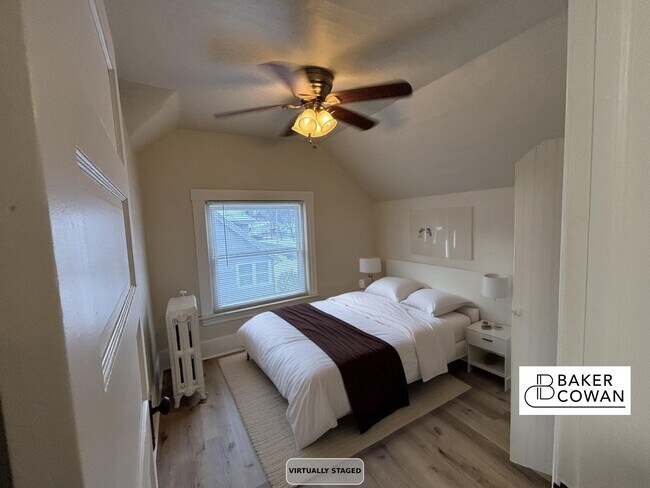 Building Photo - 428 Ideal St