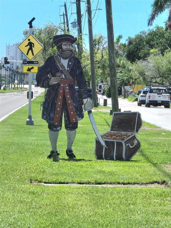 Building Photo - 500 Treasure Island Causeway