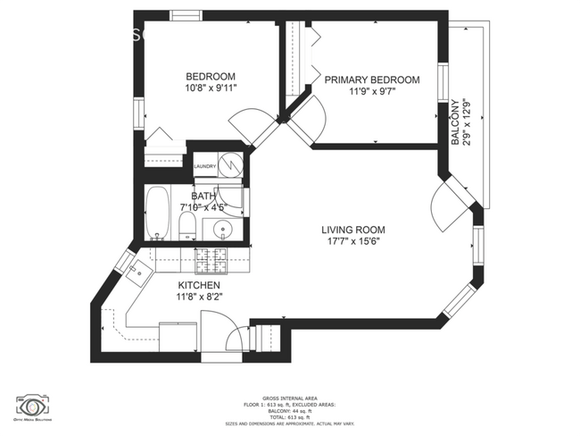 Building Photo - 817 W Addison St