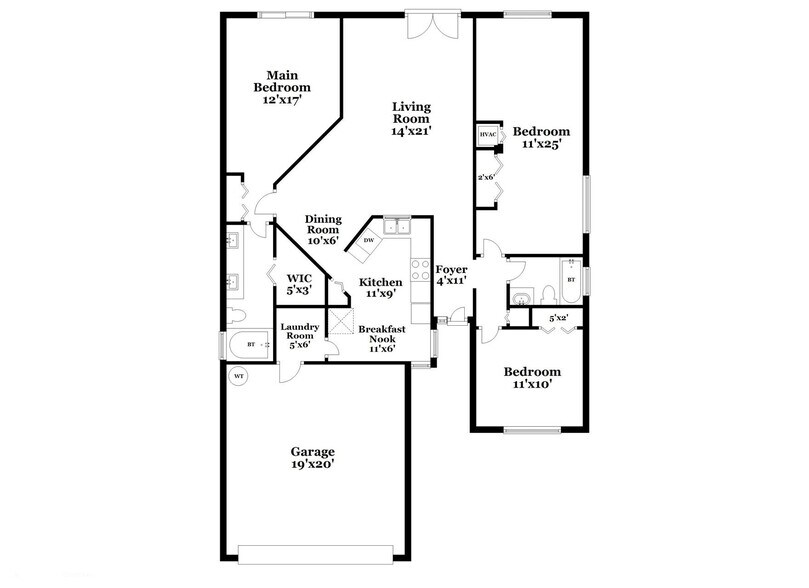 Building Photo - 7629 Tamarind Ave