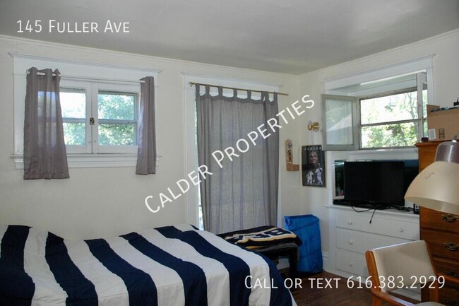 Building Photo - 145 Fuller Ave SE