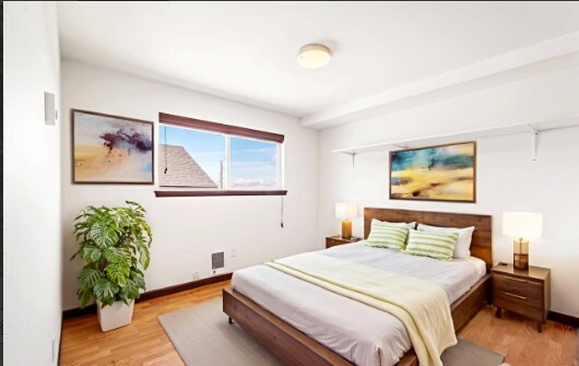 Building Photo - 1953 S I St