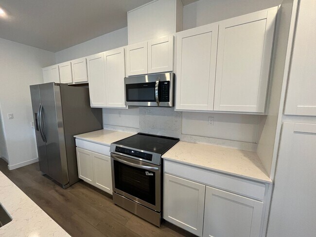 Building Photo - Brand New 2-Story Home in Spring Lake Area of Woodland-$500 Off First Month's Rent