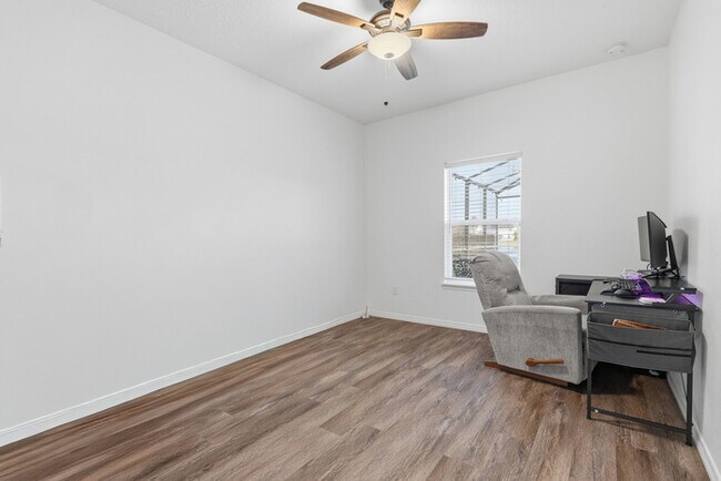 Building Photo - Waterfront Lake Nona Pool Home