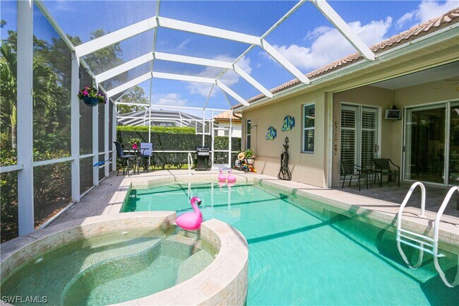Building Photo - 3855 Jungle Plum Dr E