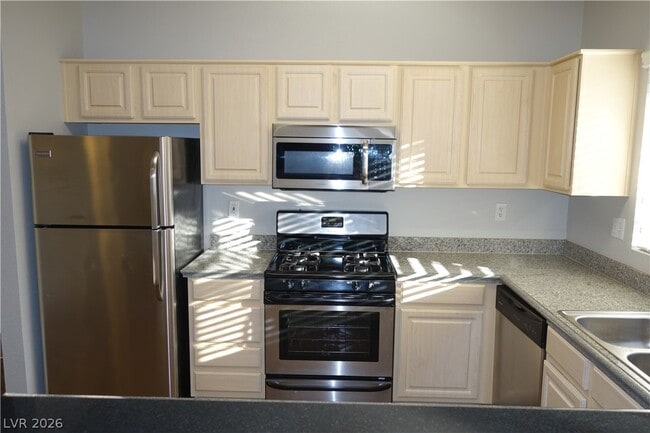 Building Photo - 5250 S Rainbow Blvd
