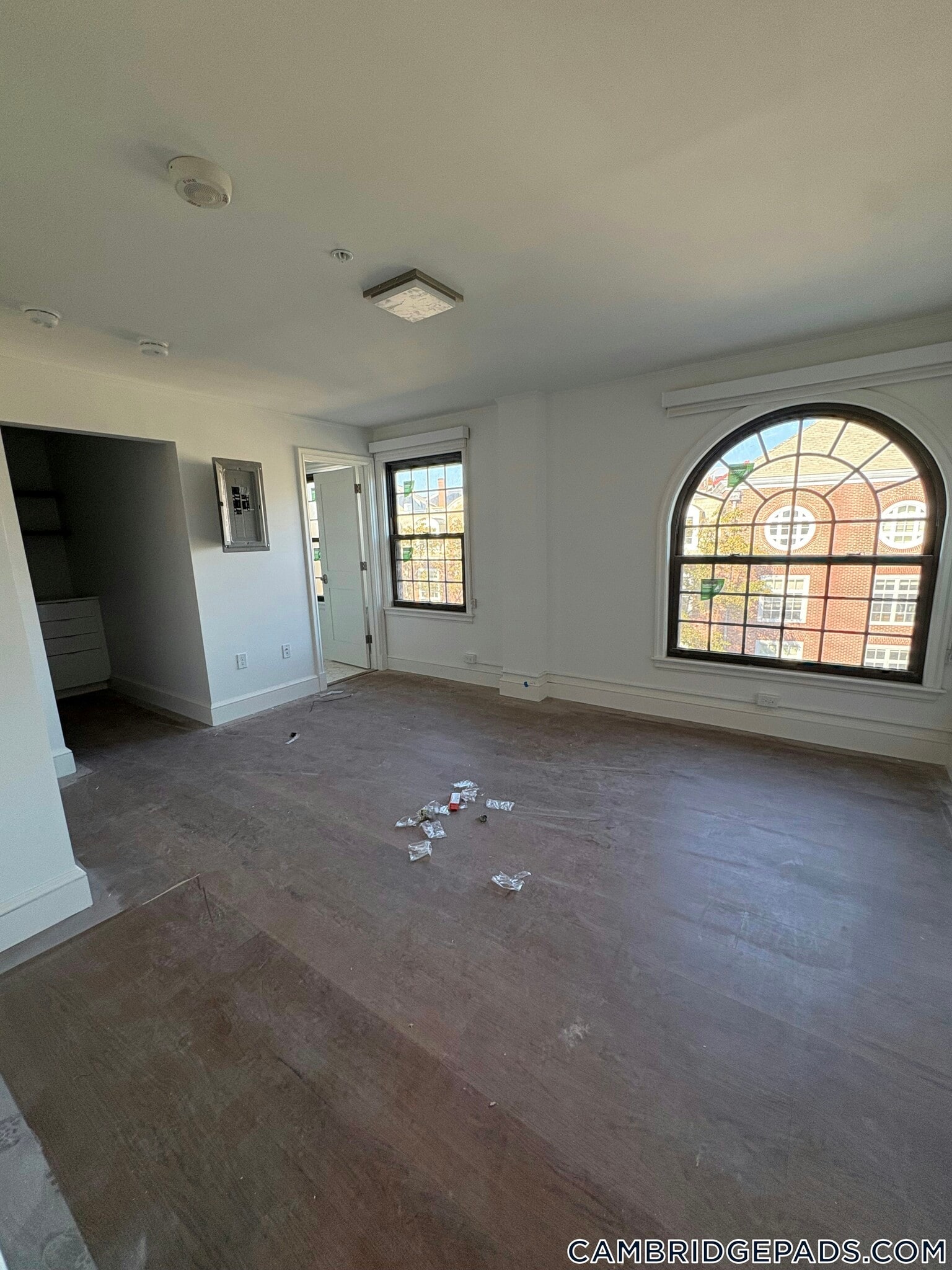 Building Photo - 1200 Massachusetts Ave