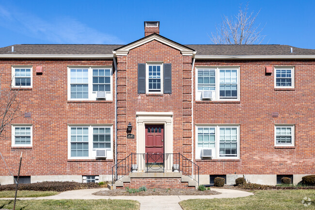 Primary Photo - Seneca Park Condos