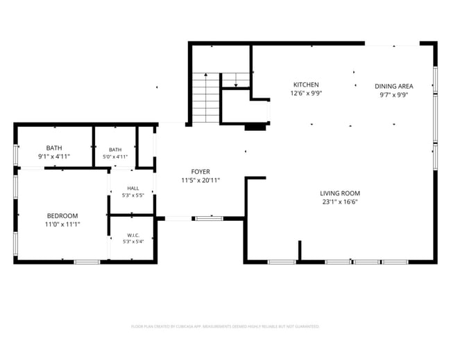 Building Photo - 855 Barney Common