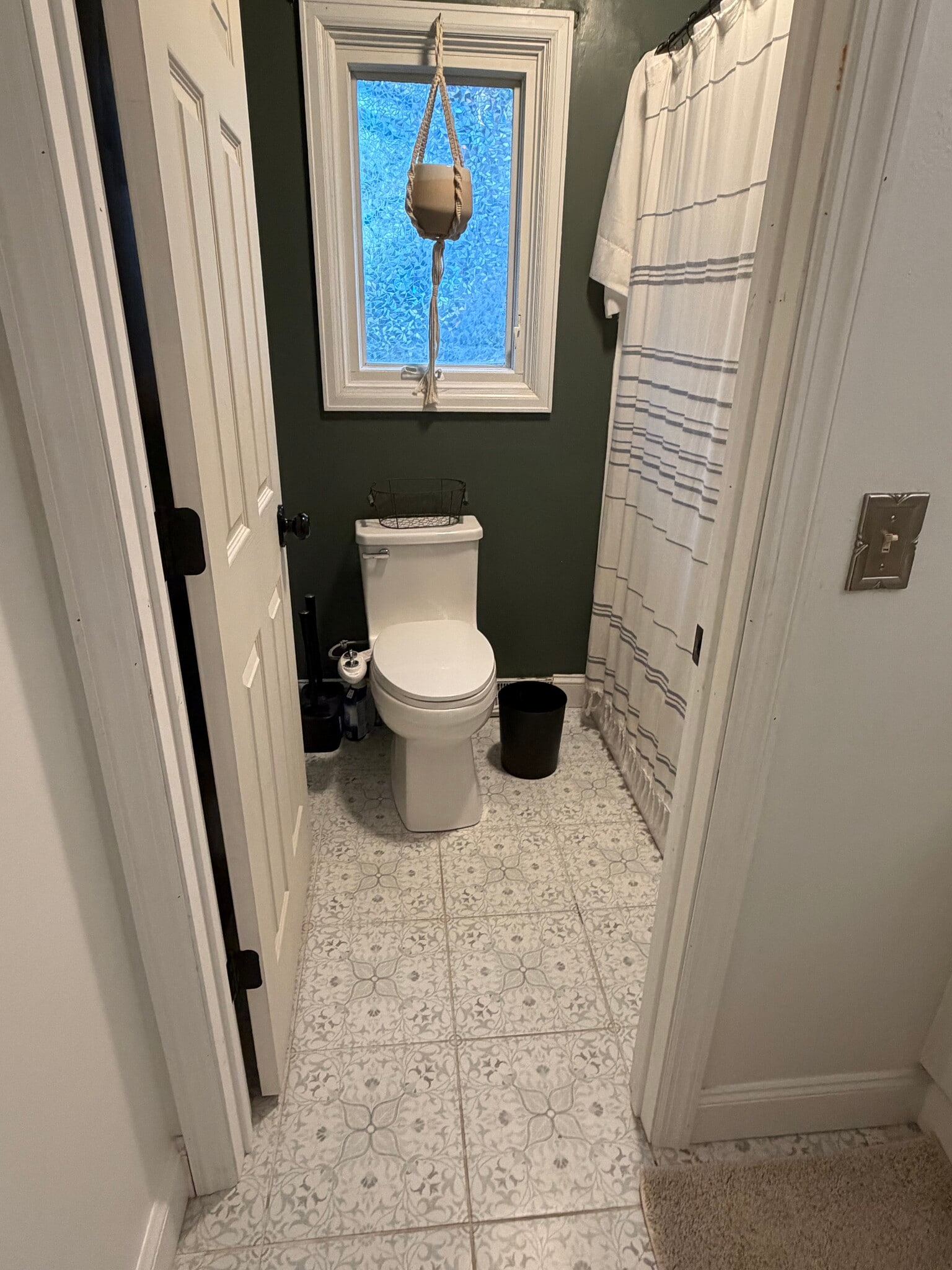 2nd floor bathroom - 758 Cricket Ln