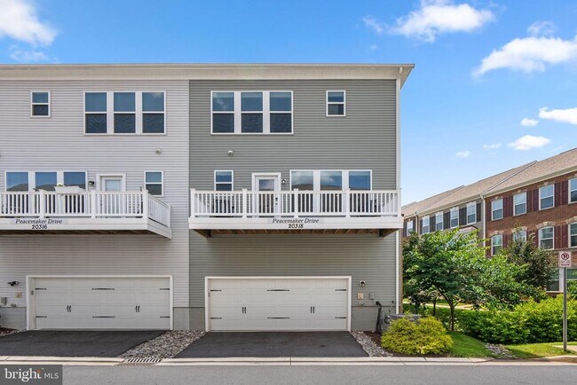 Building Photo - 20318 Peacemaker Dr