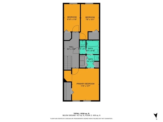 Building Photo - 1006 10th Ave NE